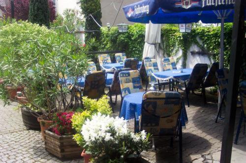Gasthuis Gasthaus Linde Baden-Baden