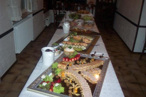 Gasthaus Linde Baden-Baden