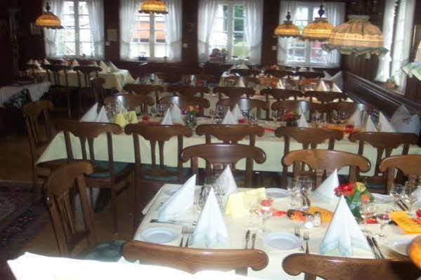 Gasthaus Linde Baden-Baden